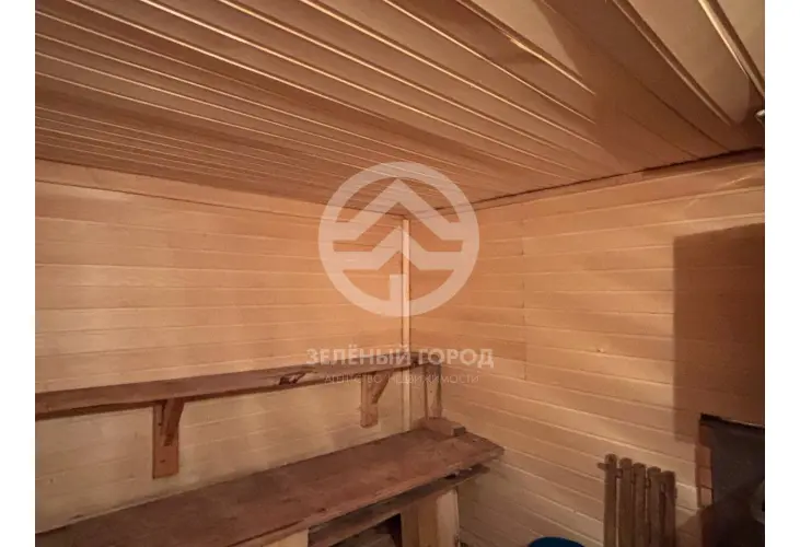 Продажа, дом, Колосово, 113 кв.м, 8 сот