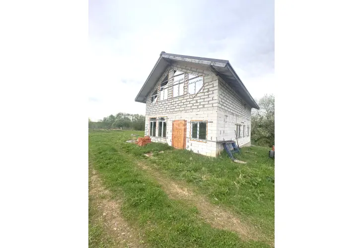 Продажа, дом, Полушкино, 216 кв.м, 15 сот