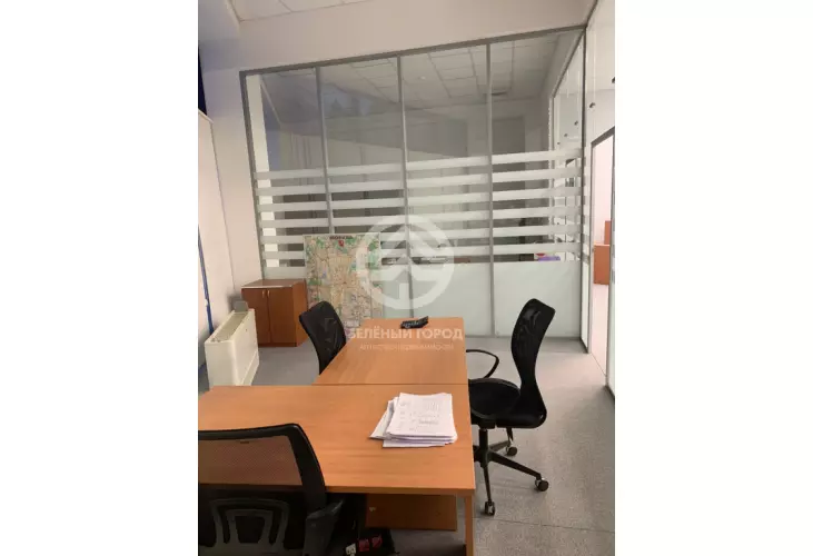 Аренда, нежилое помещение, Горетовка, д. 1 Г