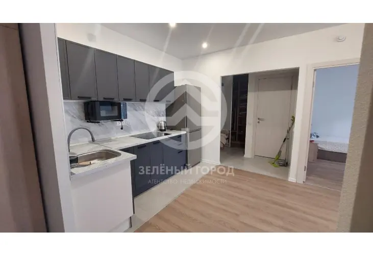 Аренда, 2 к. квартира, Зеленоград, Георгиевский проспект, д. 27, к. 2