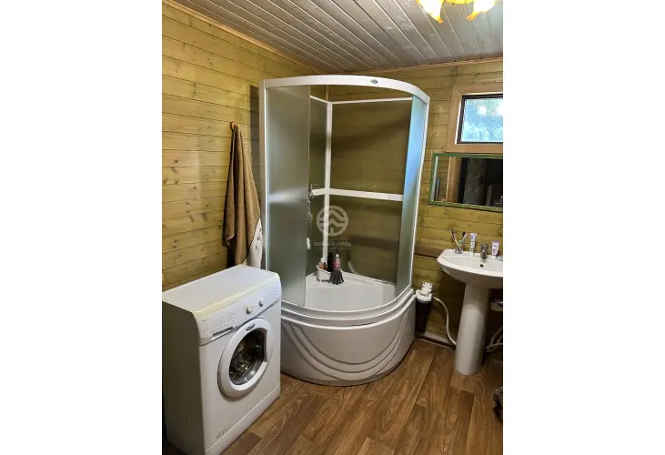 Продажа, 2/3 доля, дом, Алабушево, 67 кв.м, 8,2 сот