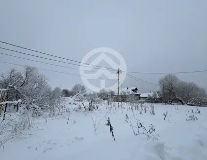 Продажа, участок 1.1 млн. руб.