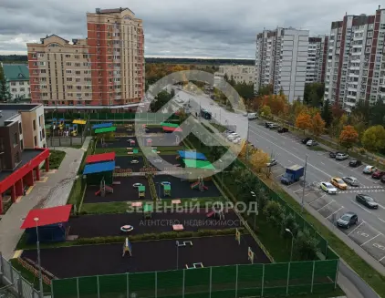 Аренда, 1к. квартира 40 т. руб.