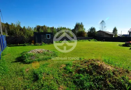 Продажа, участок, Жилино, 6,8 сот