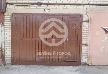 Продажа, гараж, Москва, Горбунова, д. 5А