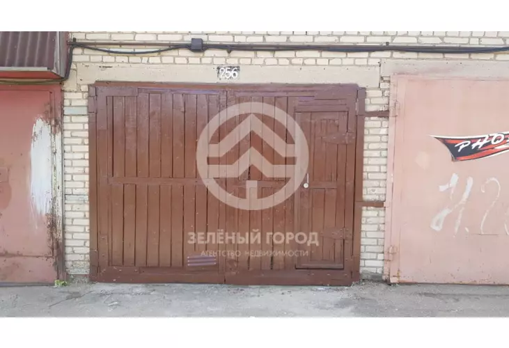 Продажа, гараж, Москва, Горбунова, д. 5А