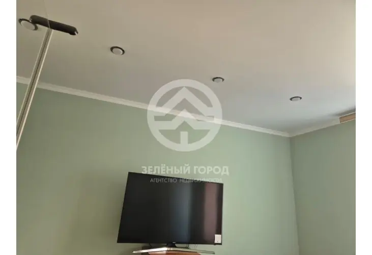 Продажа, 3 к. квартира, Бородино, Малая Бородинская, д. 1, к. 2