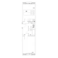 ЖК «Мелодия леса»