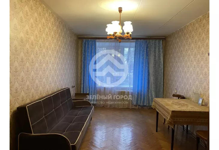 Продажа, 3 к. квартира, Москва, Ращупкина, д. 14, к. 2