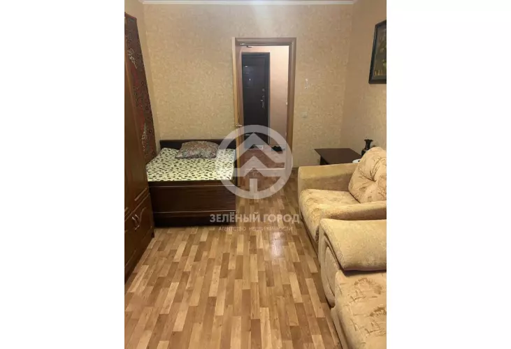 Продажа, 1 к. квартира, рабочий поселок Андреевка, д. 20А