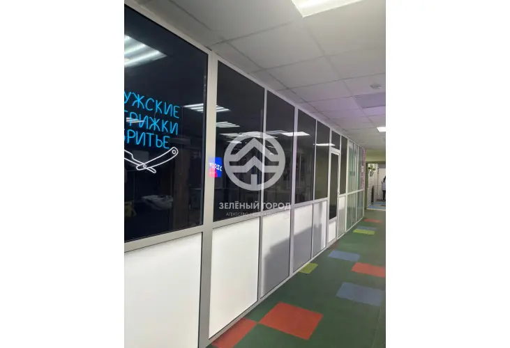 Аренда, нежилое помещение, Высоковск, Ленина, д. 18