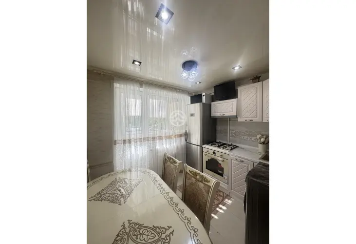 Продажа, 2 к. квартира, Решоткино, д. 10