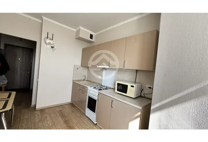 Аренда, 1 к. квартира, Клин, Клинская, д. 50, к. 3