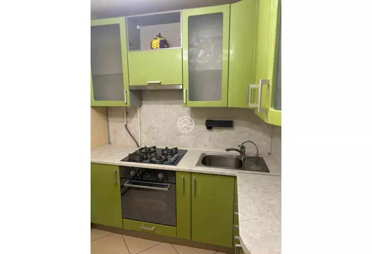 Продажа, 2 к. квартира, рабочий поселок Ржавки, д. 8
