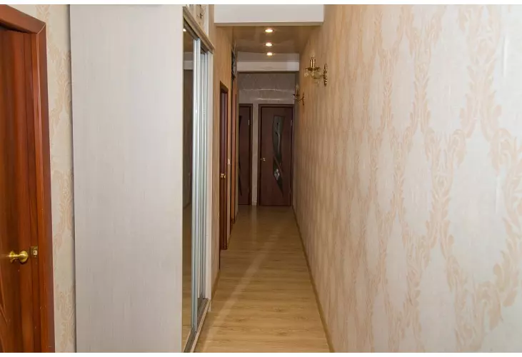 Продажа, 2 к. квартира, Клин, Гагарина, д. 37