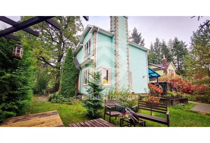 Продажа, дом, Алабушево, 140 кв.м, 4 сот