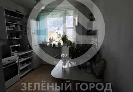 Продажа, 1 к. квартира, Зеленоград, к. 358