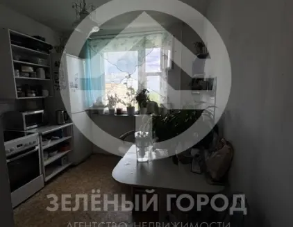 Продажа, 1к. квартира 10.7 млн. руб.