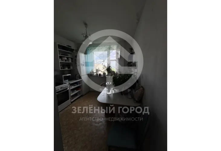 Продажа, 1 к. квартира, Зеленоград, к. 358