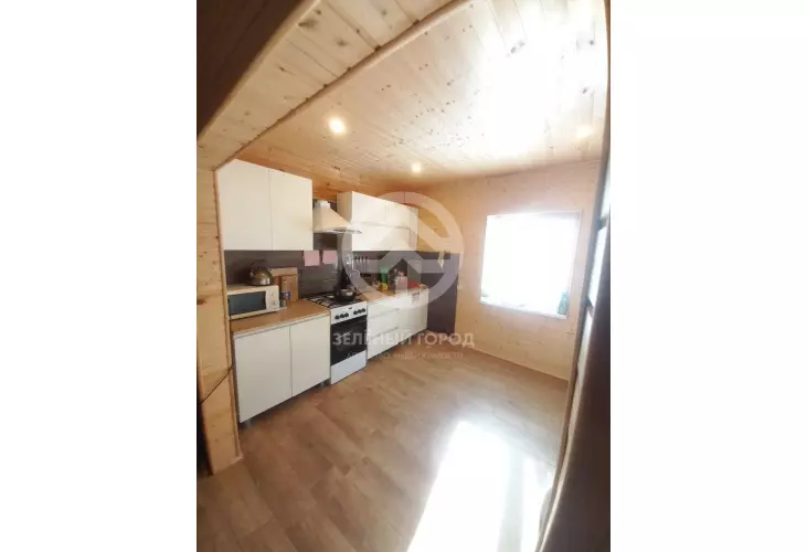 Продажа, дом, Полуханово, 104 кв.м, 6 сот