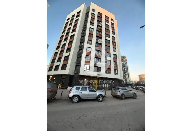 Продажа, 2 к. квартира, Зеленоград, к. 935