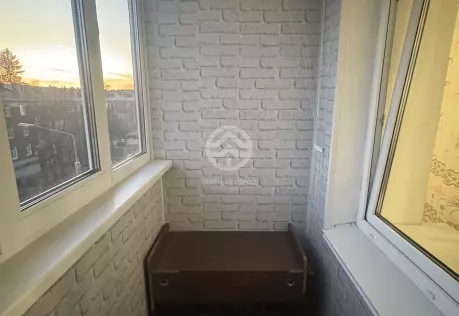 Продажа, 1 к. квартира, Высоковск, Большевистская, д. 5