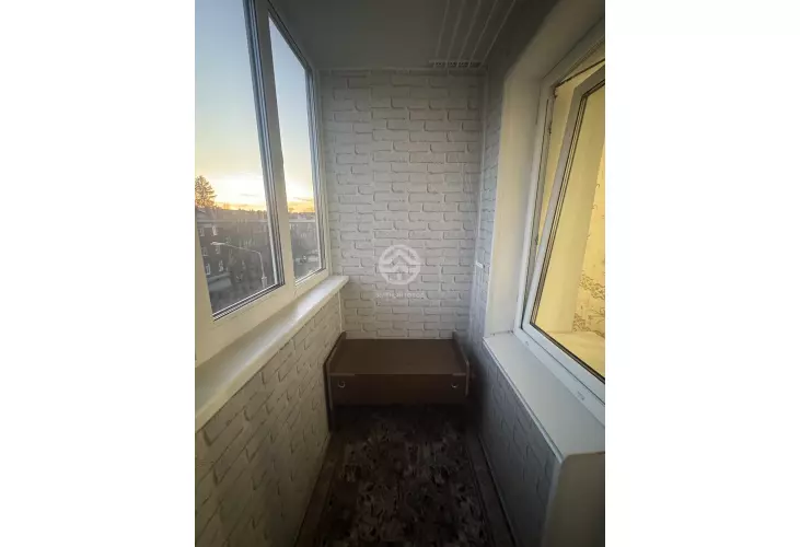 Продажа, 1 к. квартира, Высоковск, Большевистская, д. 5