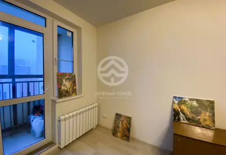 Продажа, 2 к. квартира, Москва, Героев Панфиловцев, д. 31