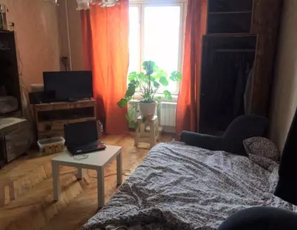 Аренда, 1к. квартира 15 т. руб.