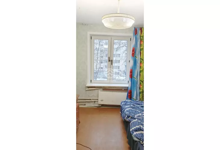 Продажа, 3 к. квартира, Зеленоград, к. 801