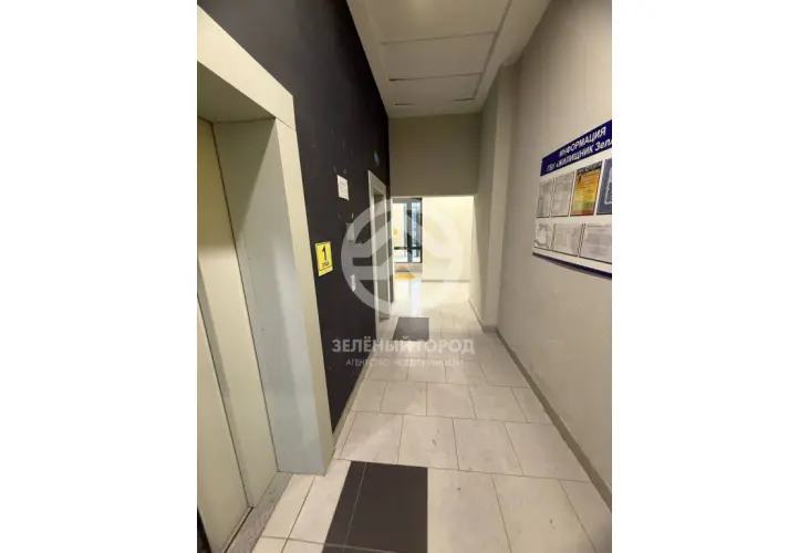 Продажа, 2 к. квартира, Зеленоград, к. 935