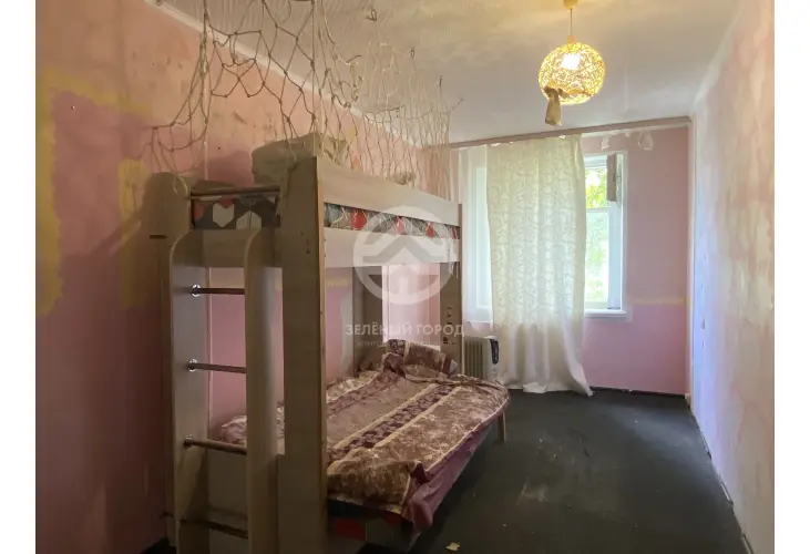Продажа, 2 к. квартира, Майдарово, д. 4