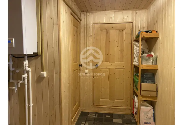 Продажа, дом, Задорино, 70 кв.м, 10,5 сот