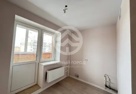Продажа, 1 к. квартира, Клин, микрорайон Майданово, д. 4, к. 2