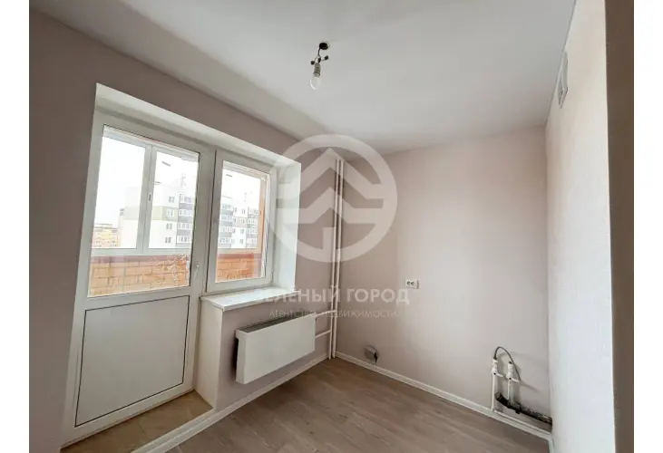 Продажа, 1 к. квартира, Клин, микрорайон Майданово, Майданово, д. 4, к. 2