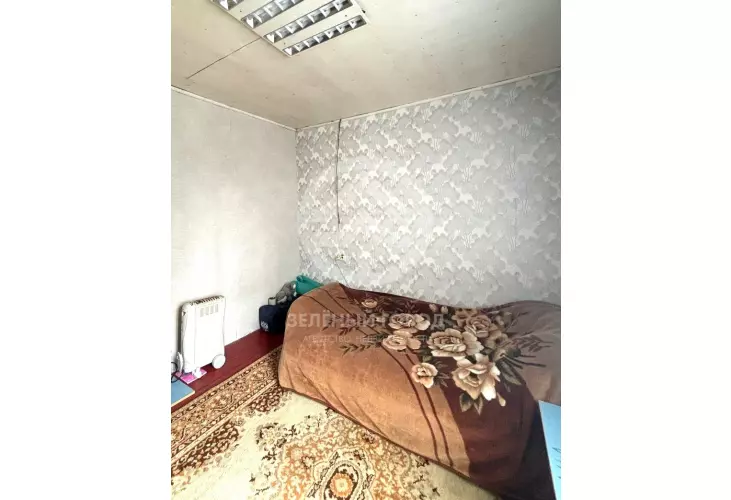 Продажа, дом, Бекетово, 45 кв.м, 5 сот