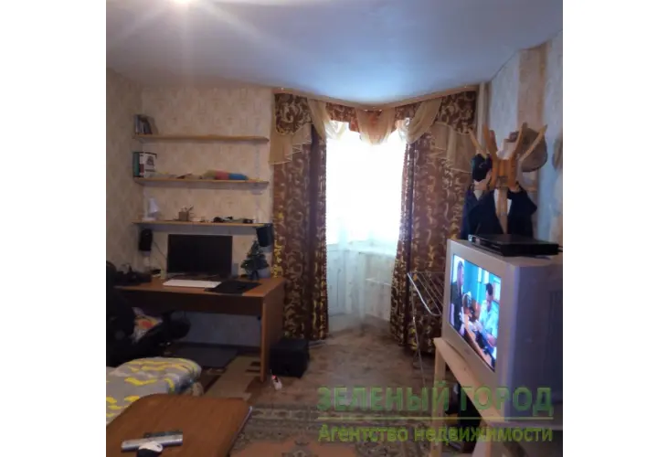 Продажа, 1 к. квартира, Клин, 60 лет Комсомола, д. 18, к. 1