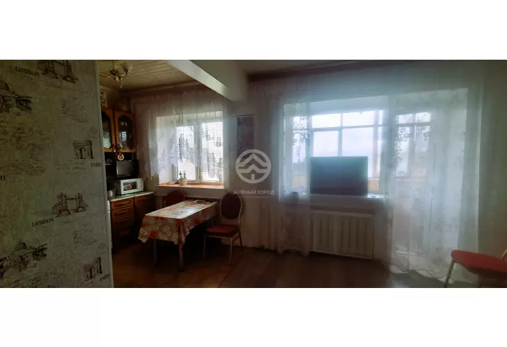 Продажа, 2 к. квартира, Солнечногорск, пост. дом отдыха Владимира Ильича , д. 10