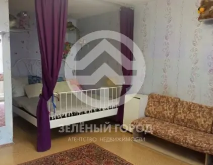 Аренда, 1к. квартира 33 т. руб.