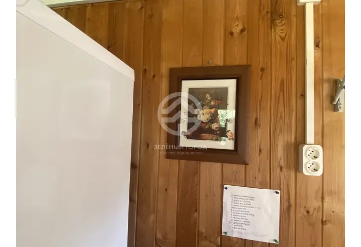 Продажа, дача, Михайловка, 74 кв.м, 10 сот