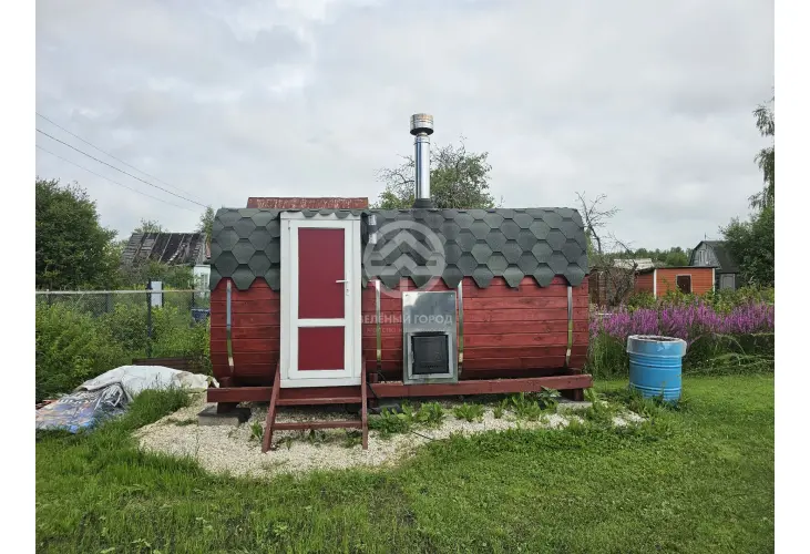 Продажа, дача, СНТ Новая жизнь, 80 кв.м, 8 сот