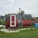 Продажа, дача, СНТ Новая жизнь, 80 кв.м, 8 сот
