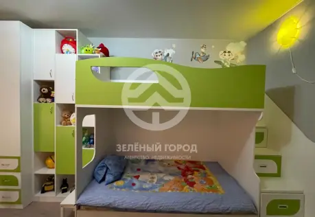 Продажа, 3 к. квартира, Путилково, Новотушинская, д. 3