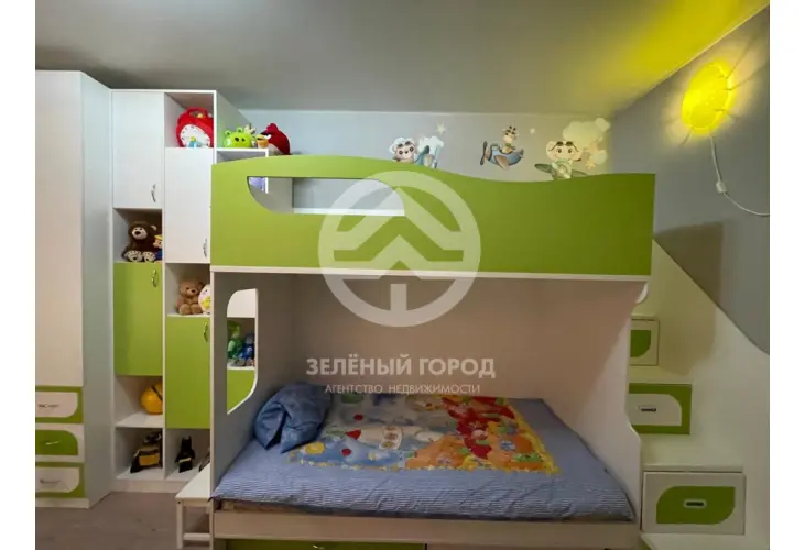 Продажа, 3 к. квартира, Путилково, Новотушинская, д. 3