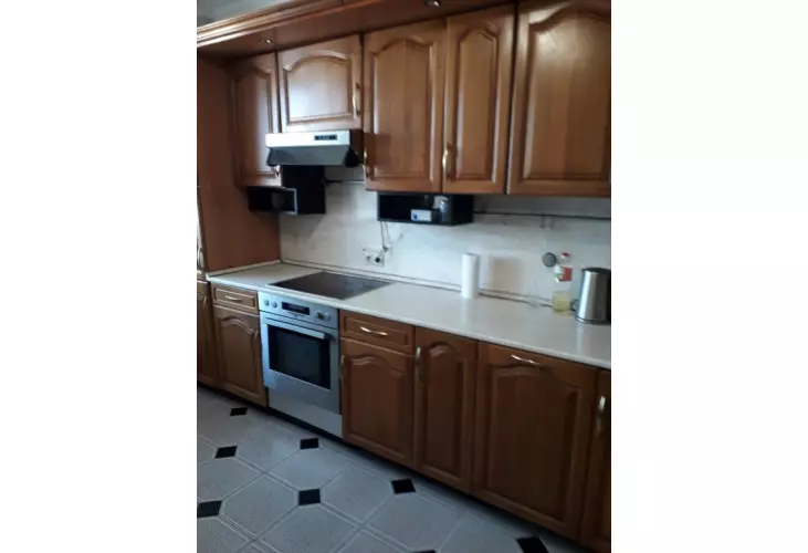 Аренда, 3 к. квартира, Зеленоград, к. 1824