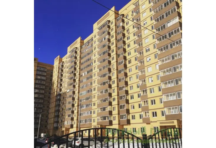 Продажа, 2 к. квартира, Солнечногорск, Красная, д. 127