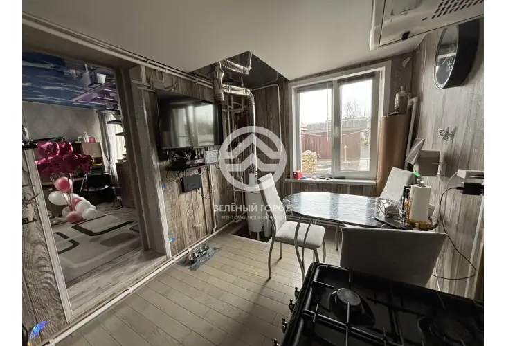 Продажа, дом, Клин, 120 кв.м, 10 сот