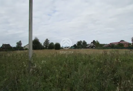 Продажа, участок, Васильково, 12 сот