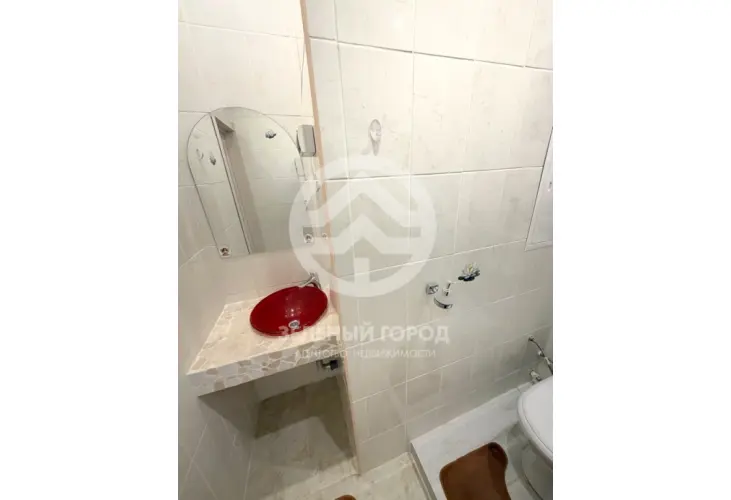 Продажа, 3 к. квартира, поселок городского типа Поварово, к. 1