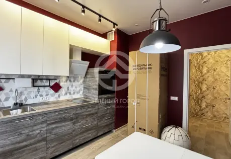 Продажа, 1 к. квартира, Клин, Чайковского , д. 60, к. 2